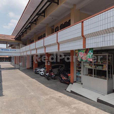 Homestay Pkpn Garut Mitra Reddoorz Ngoại thất bức ảnh