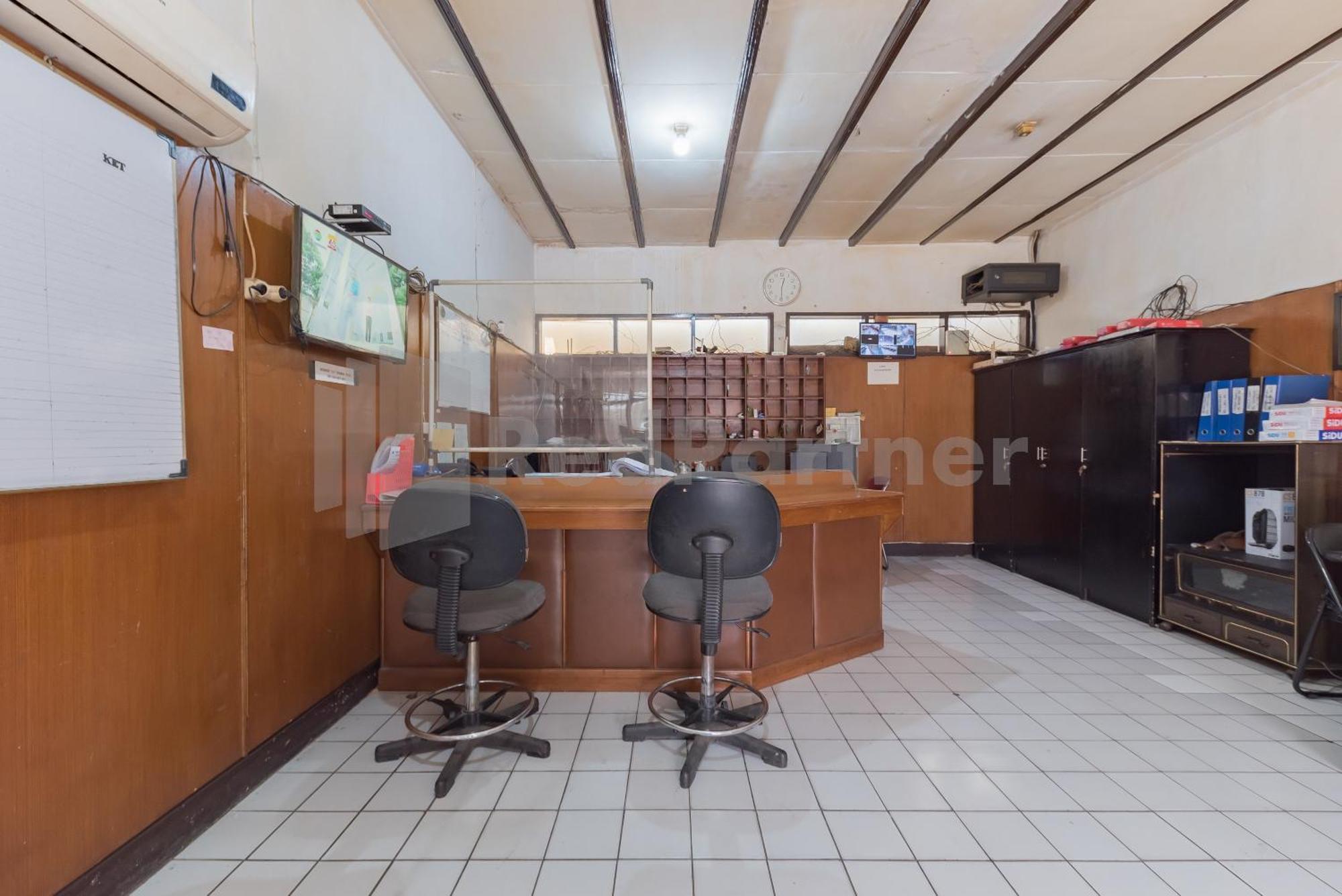 Homestay Pkpn Garut Mitra Reddoorz Ngoại thất bức ảnh